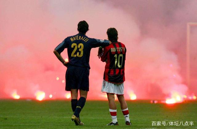 拉门斯：最引以为豪的是我左右脚很均衡，对手很难高位压迫我